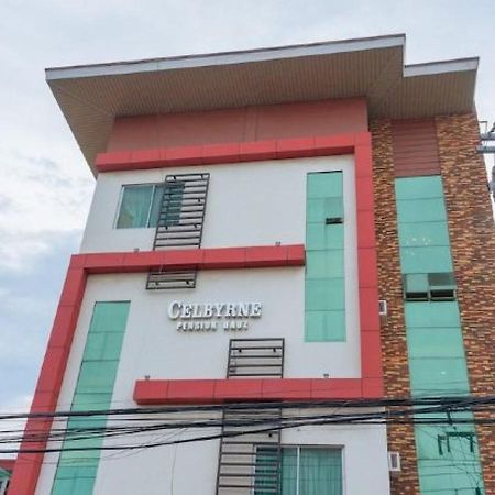 Hotel Reddoorz Near Talisay District Hospital Candulawan Exterior foto