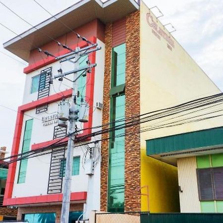 Hotel Reddoorz Near Talisay District Hospital Candulawan Exterior foto