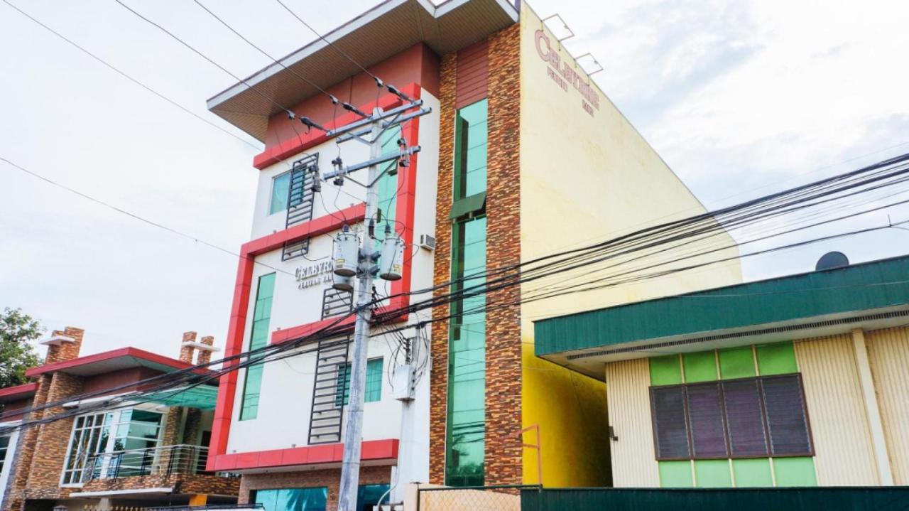 Hotel Reddoorz Near Talisay District Hospital Candulawan Exterior foto