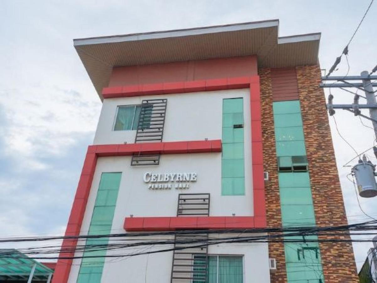 Hotel Reddoorz Near Talisay District Hospital Candulawan Exterior foto