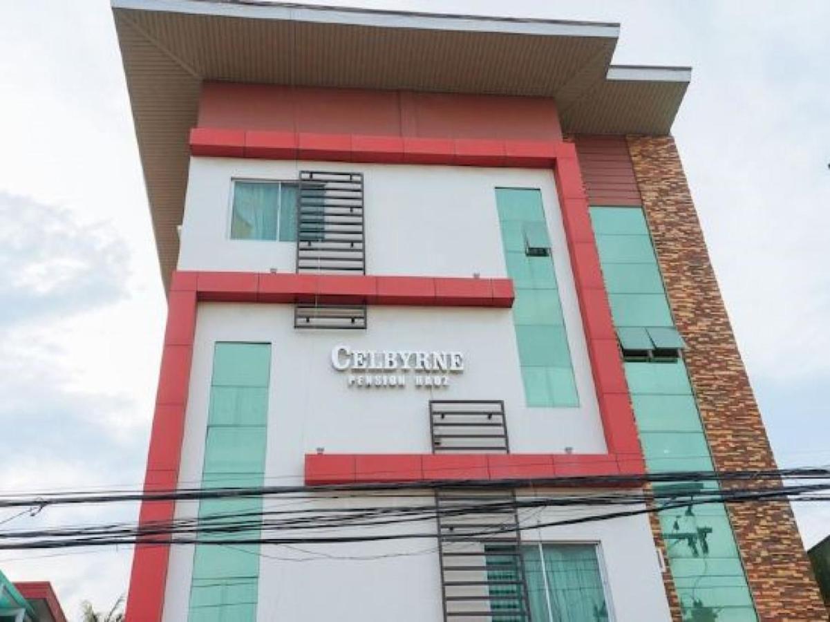 Hotel Reddoorz Near Talisay District Hospital Candulawan Exterior foto