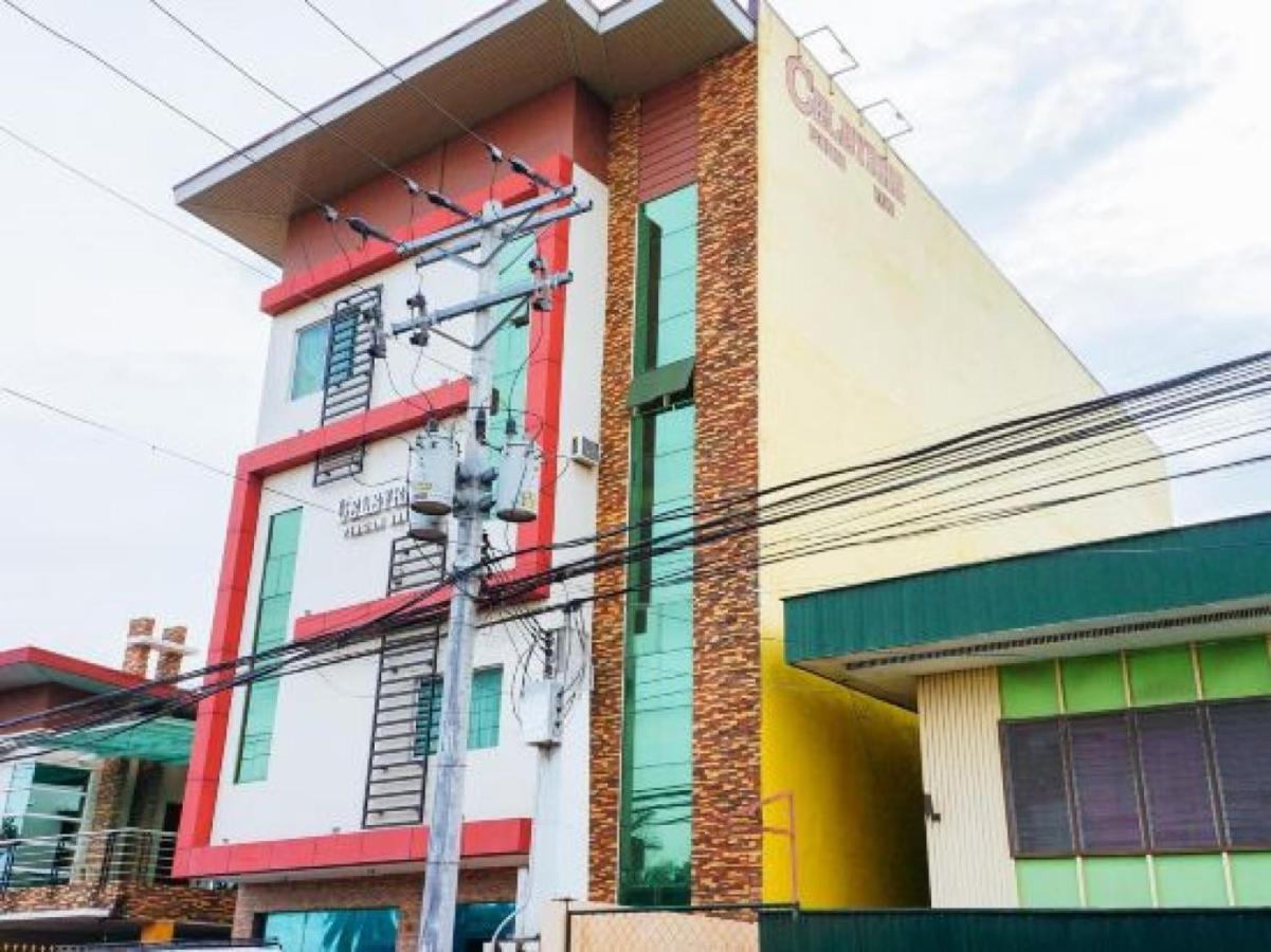 Hotel Reddoorz Near Talisay District Hospital Candulawan Exterior foto